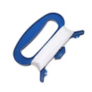 Outdoor 3D Whale Software Kite Cartoon Animal Kites Single Line With Handle