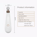 Face Nose Acne Blackhead Removal Blackhead Vacuum Cleaner Pores Blackhead S