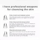 Face Nose Acne Blackhead Removal Blackhead Vacuum Cleaner Pores Blackhead S