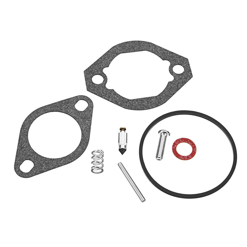Carburetor Repair Tool Carb Rebuild Kit Original Generac 0C1535ESV for RV Generator