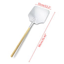 Proffesional Aluminium Alloy Shovel Pizza Shovel Cheese Shovel Cutter Spatula Baking Tool