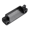 40MM Fan Mounting Bracket for 4010 Cooling Fan with Air Guide Duct 3D Printer Part