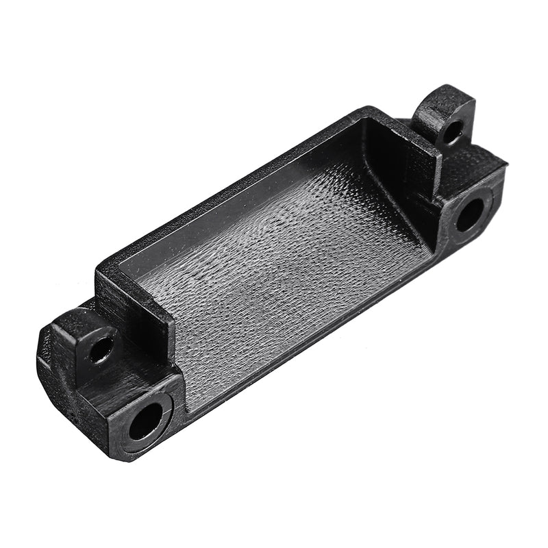 40MM Fan Mounting Bracket for 4010 Cooling Fan with Air Guide Duct 3D Printer Part