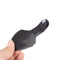 SPG Archery Bow Protector Pad Rubber Recurve Bow Shoes Foot Protection Tool