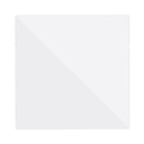 220x220x3mm Borosilicate Glass Platform Build Plate For Creality Ender-3 3D Printer Heated Bed