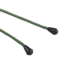 Outdoor Waterproof Leg Protector Shoe Covers Anti Bite Snake Gaiter Foot Protector Camping Hiking Climbing