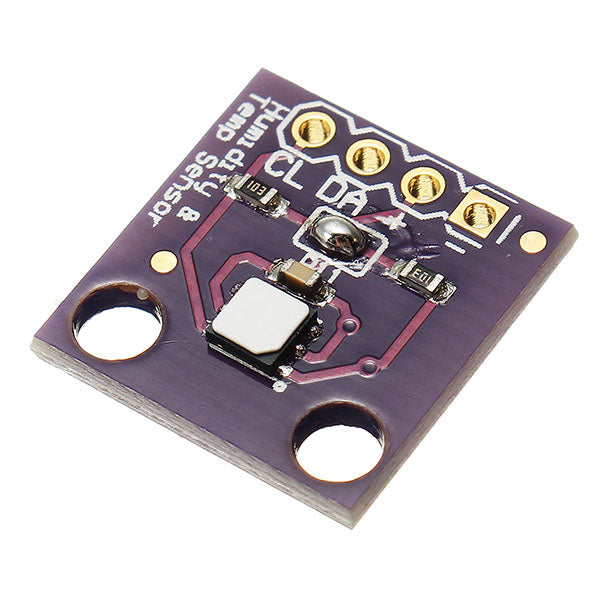 GY-213V-SI7021 Si7021 3.3V High Precision Humidity Sensor with I2C Interface