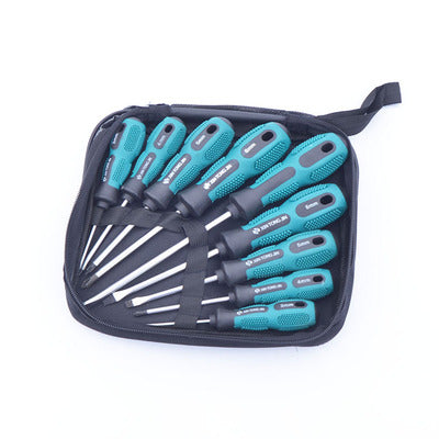 4/5/6 Inch Screwdrivers Set Manual Multi-function Tool Repair Kit for Mobile Phone Computer Camera Repair