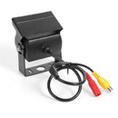 KELIMA 6988 AV Interface Universal 18 Infrared Night Vision Waterproof Car Rear View Camera