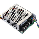 PWM DC Motor Governor 10V-55V 12V 24V 36V 48V 40A Motor Speed Control Module Controller with Shell and Display