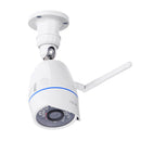 720P Wireless WIFI IP Camera Outdoor Surveillance Security IR Night Vision IP65