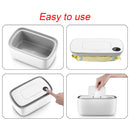Baby Wipes Heater Electric Wet Tissue Heating Storage Box Warmer Temperature Control Thermostat