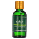 Natural Plant Extract Hair Care Essence Essential Oil Liquid Ginseng Ginger Herbal Pure 30ml