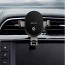 70mai MiDrive PB01 QI Certification Car Phone Holder 10W Fast Wireless Charger for Huawei iPhone from Xiaomi Youpin