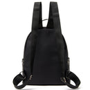 New Bag Rivet Oxford Cloth Wild Travel Backpack Casual Tide College Wind Ba