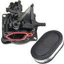799584 Carburetor for Briggs & Stratton 09P702-0145-F1 09P702-0098-F1 550Ex
