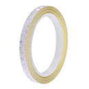 BIKIGHT 315" Cycling MTB Bike Safety Reflective Wheel Sticker for Xiaomi Scooter Bike Decal Tape