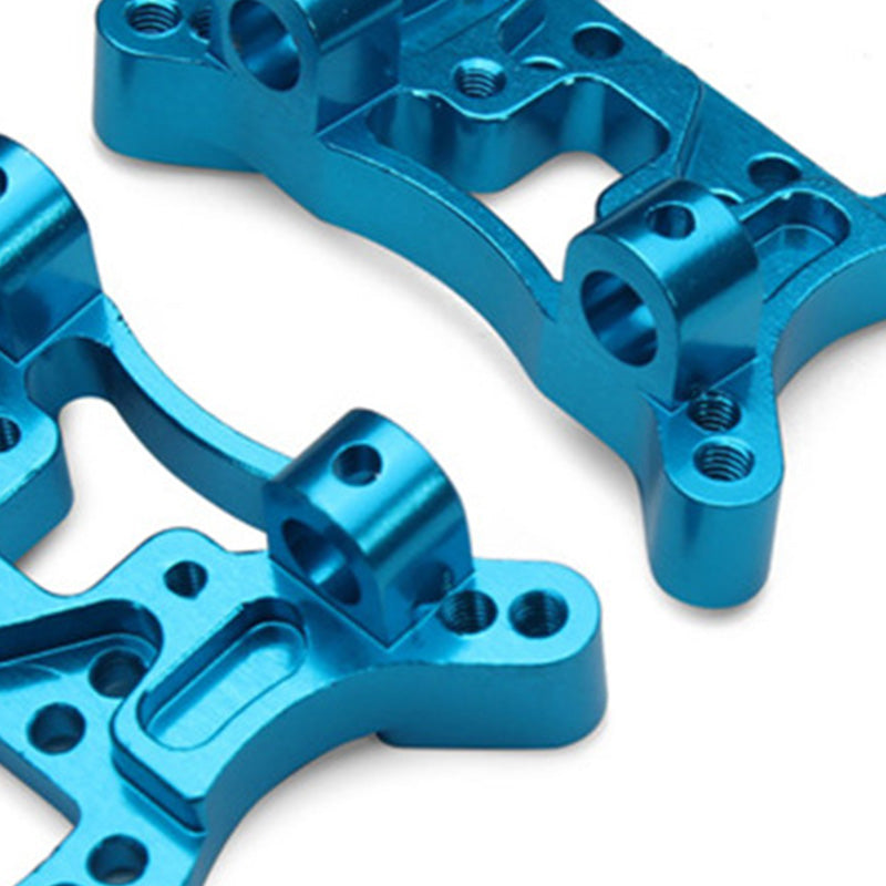 Upgrade Metal Shock Absorber Board for Wltoys A959-B A949 A959 A969 A979 K9 B7P3