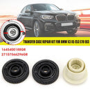 3Pcs Car Gear Box Transfer Case Servo Actuator Motor Repair Replacements 27