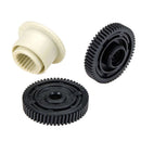 3Pcs Car Gear Box Transfer Case Servo Actuator Motor Repair Replacements 27