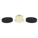 3Pcs Car Gear Box Transfer Case Servo Actuator Motor Repair Replacements 27