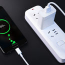 Cafele 5A Type C Fast Charging Data Cable For Huawei P30 Mate 30 Xiaomi 9 Pro S10+ Note10