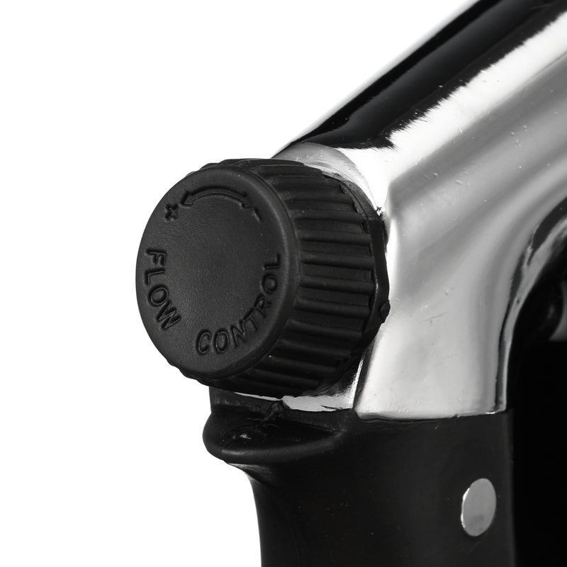 8 Modes Portable High Pressure Washer Hose Nozzle Water Spray Garden Tool