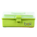 First Aid Kit Organizer Medical Box Plastic Storage Box Large Multi-Layer M