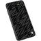 NILLKIN Reflective Slight Woven Polyester Mesh Anti-scratch Protective Case for Xiaomi Redmi Note 8 PRO