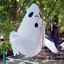 Halloween Pvc Inflatable Animated Ghost Outdoor Yard Shopping Mall Decorati