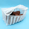 Laundry Footwear Sneaker Washer Dryer White Mesh Wash Bag Shoe Lingerie Clothes