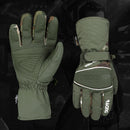 FREE SOLDIER 1 Pair Outdoor Tactical Gloves Anti-skid Gloves Full Finger Glove For Hunting Sport Cycling Camping