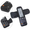 TOOT Air Conditioner Remote Control for Airwell Emailair Electra RC-3 RC-4 RC-7 WMZ 12ST
