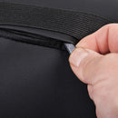 Space Memory Foam Car Lumbar Support Auto Neck Pillow Headrest Head Restrai J6Y3