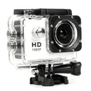 480P Motorcycle Dash Sports Action Video Camera Motorcycle Dvr Full Hd 30M  C3F2
