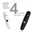 Dog Nail Grinder - Rechargeable Pet Nail Trimmer Gentle Painless Paws Trimm