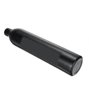 500ML Scuba Diving Oxygen Tank Mini Oxygen Cylinder Tank Underwater Breath Equipment Set