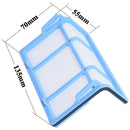 Primary Dust Filter Side Brush Efficient Hepa Filter for Ilife V5 V5S V3 V3SY4U5