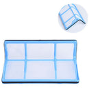 Primary Dust Filter Side Brush Efficient Hepa Filter for Ilife V5 V5S V3 V3SY4U5