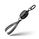 LEO 28072-T2 Stainless Steel Retractable Fishing Line Clippers+Ring Fishing Tool