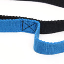 KALOAD 245cm Yoga Resistance Bands Fitness Foldable Sport Arms Legs Back Shoulders Stretch Strap