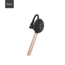 HOCO E2 Duke Wireless bluetooth 4.0 Stereo Headset with Mic for Xiaomi iPhone Samsung Huawei