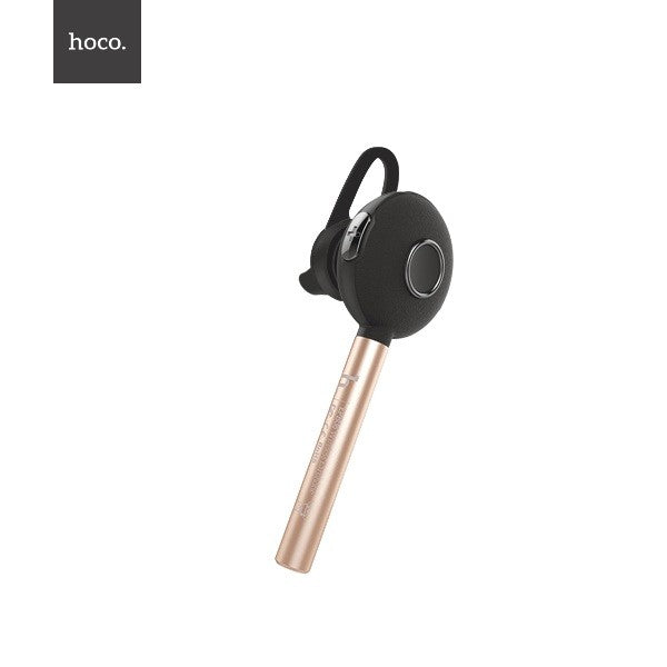 HOCO E2 Duke Wireless bluetooth 4.0 Stereo Headset with Mic for Xiaomi iPhone Samsung Huawei