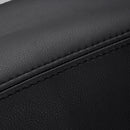 Car Center Console Lid Armrest Cover Microfiber Leather for Volvo XC90 2003-2014