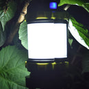 Outdoor Camping Light Camping Led Work Light Usb Charging Emergency Tent Li