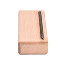 Hard Maple Guitar Fret End Bevel File Luthier Professional Repair Tools