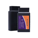 Mini Obd2 Bluetooth Scanner Bluetooth Pro Obdii Elm327 Obd2 V2.1 Obd Tool O