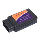 Mini Obd2 Bluetooth Scanner Bluetooth Pro Obdii Elm327 Obd2 V2.1 Obd Tool O