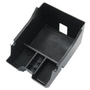 New Black Car Armrest Box Storage Organizer Fit for Jeep Grand Commander 20