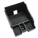 New Black Car Armrest Box Storage Organizer Fit for Jeep Grand Commander 20